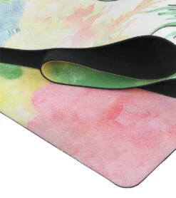 Shakti Warrior Zobhana Yoga Mat 72" 3mm -Swimwear Outlet 5665852653736 6