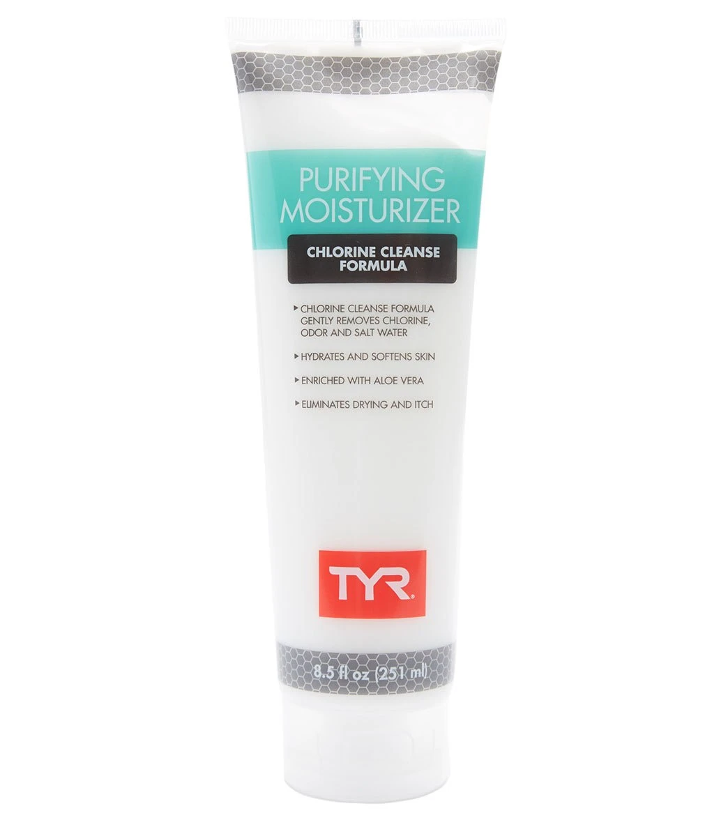 TYR Purifying Moisturizer (8.5oz) 3 TYR Purifying Moisturizer (8.5oz)