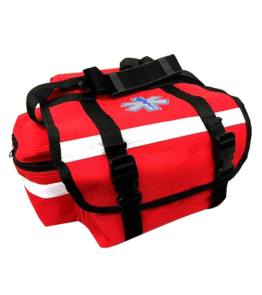 LINE2Design First Responder Lifeguard Trauma Bag Kit 4 LINE2Design First Responder Lifeguard Trauma Bag Kit - Image 2