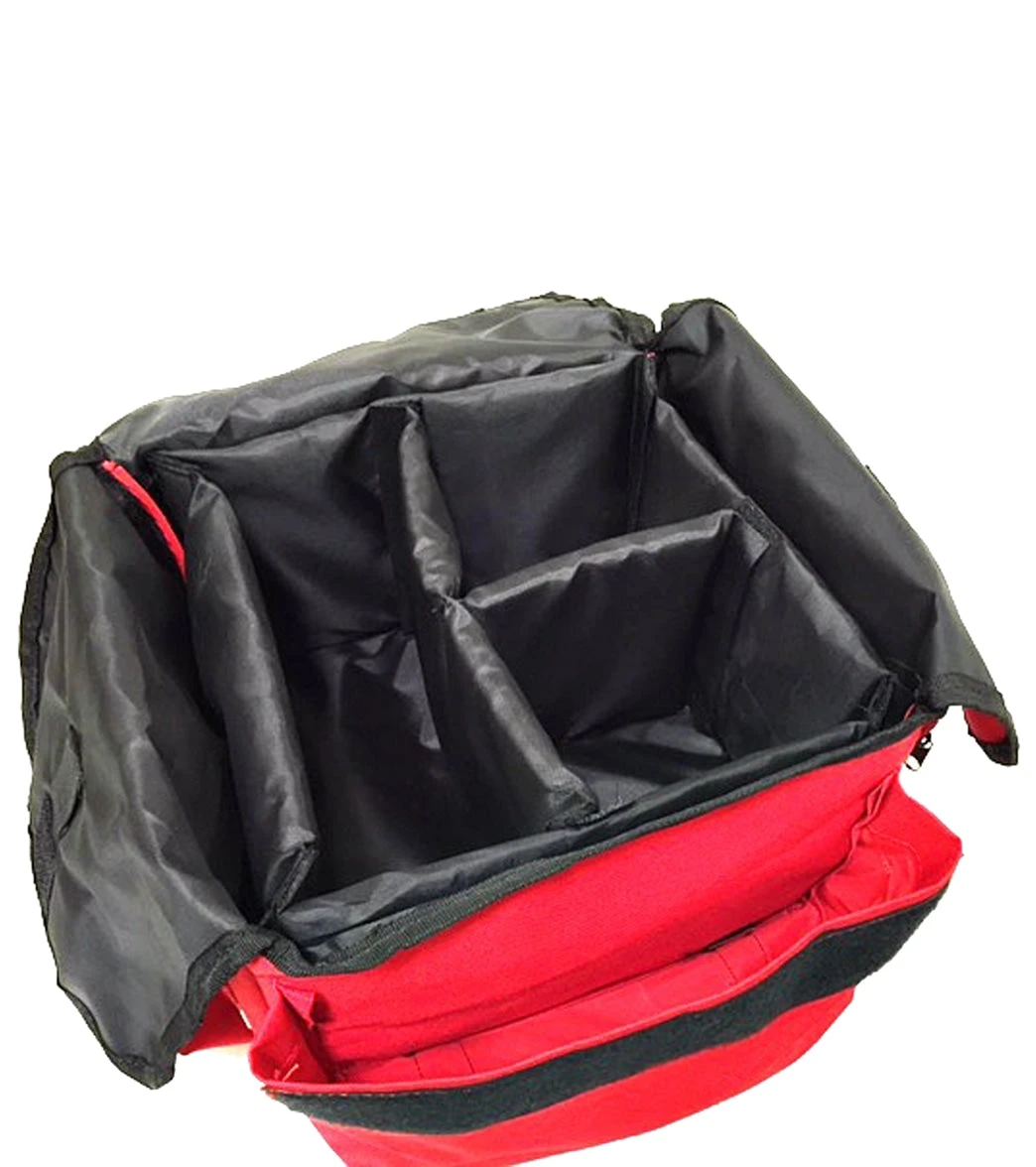 LINE2Design First Responder Lifeguard Trauma Bag Kit 5 LINE2Design First Responder Lifeguard Trauma Bag Kit - Image 3