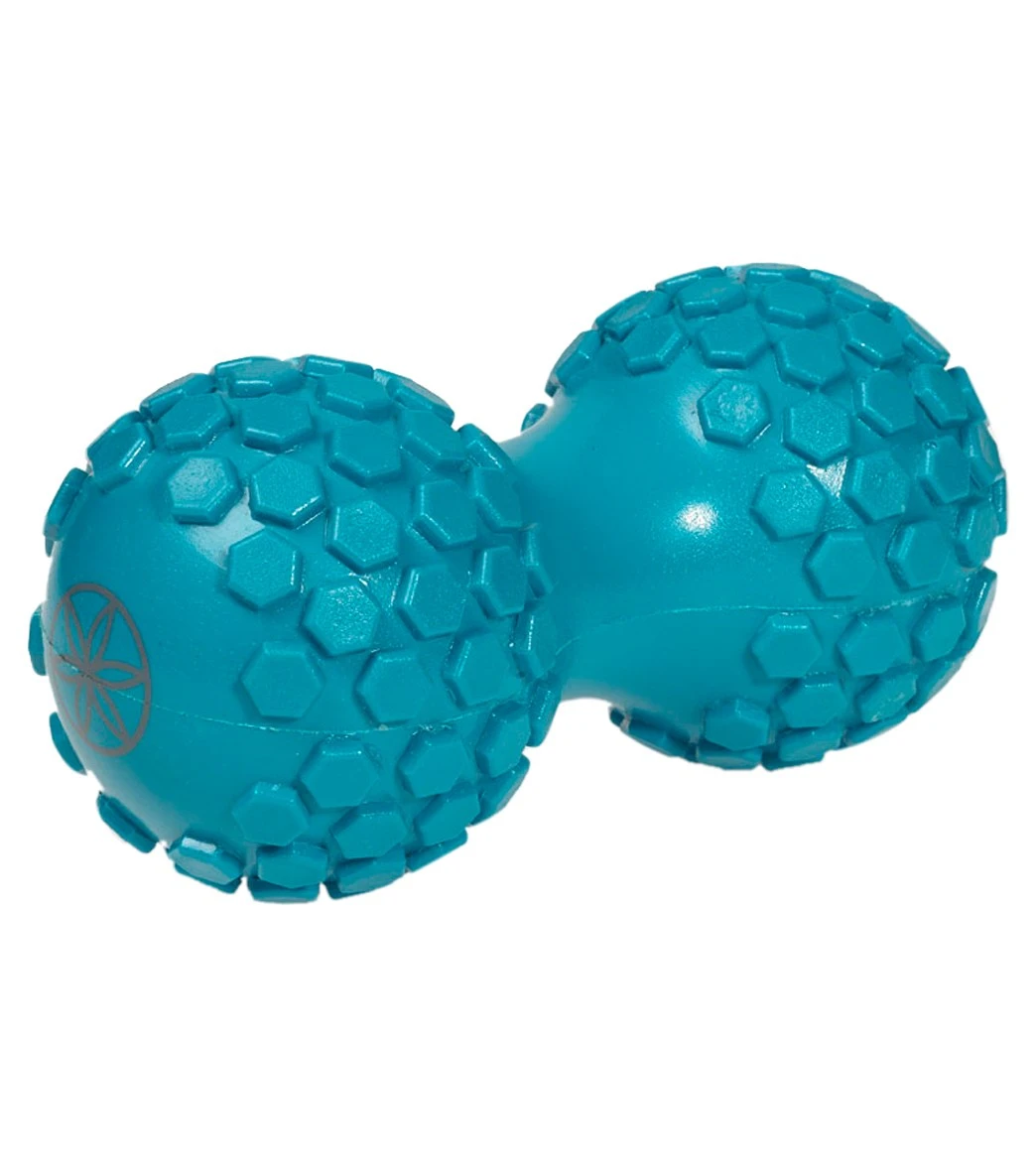 Gaiam Dual Zone Back Roller 4 Gaiam Dual Zone Back Roller - Image 2