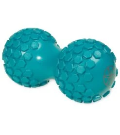 Gaiam Dual Zone Back Roller 7 Gaiam Dual Zone Back Roller -Swimwear Outlet 5668993663144 4