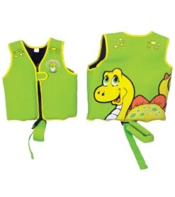 Poolmaster Dino Swim Vest (3-6 Yrs) 19 Poolmaster Dino Swim Vest (3-6 Yrs) -Swimwear Outlet 5669207474344 10
