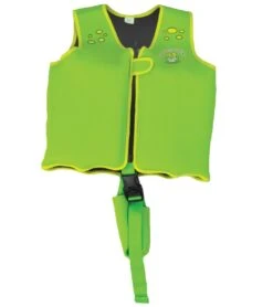 Poolmaster Dino Swim Vest (1-3 Yrs) 17 Poolmaster Dino Swim Vest (1-3 Yrs) -Swimwear Outlet 5669208359080 8