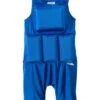 My Pool Pal Boys' Blue Floatation Swimsuit (Toddler, Little Kid) 2 My Pool Pal Boys' Blue Floatation Swimsuit (Toddler, Little Kid) -Swimwear Outlet 5669683724456 2t