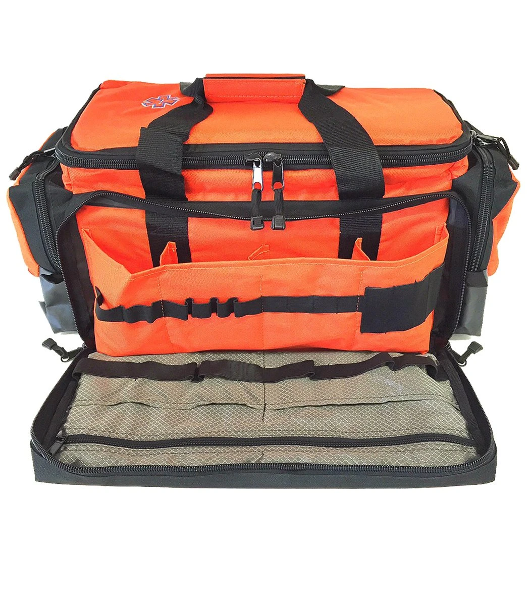 LINE2Design Basic Elite Lifeguard Trauma Bag 4 LINE2Design Basic Elite Lifeguard Trauma Bag - Image 2