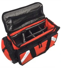 LINE2Design Basic Elite Lifeguard Trauma Bag 7 LINE2Design Basic Elite Lifeguard Trauma Bag -Swimwear Outlet 5670666272936 4