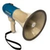 KEMP 25 Watt Megaphone