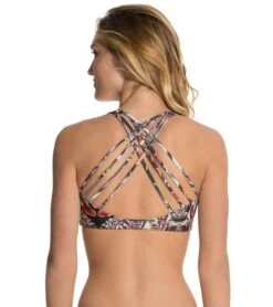 Onzie Chic Yoga Sports Bra Jamaica 13 Onzie Chic Yoga Sports Bra Jamaica -Swimwear Outlet 5671605534888 jamaica