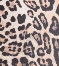 Onzie Chic Yoga Sports Bra Leopard 13 Onzie Chic Yoga Sports Bra Leopard -Swimwear Outlet 5671606616232 leopard 5a