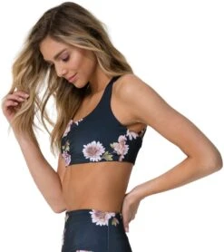 Onzie Chic Yoga Sports Bra Jasmine 8 Onzie Chic Yoga Sports Bra Jasmine -Swimwear Outlet 5671610417320 jasmine 2a