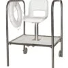Spectrum Torrey II 48" Guard Chair 1.90 X .065 2 Spectrum Torrey II 48" Guard Chair 1.90 X .065 -Swimwear Outlet 5671871545512 2t