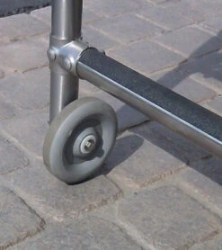 Spectrum Torrey II 48" Guard Chair 1.90 X .065 13 Spectrum Torrey II 48" Guard Chair 1.90 X .065 -Swimwear Outlet 5671871545512 7