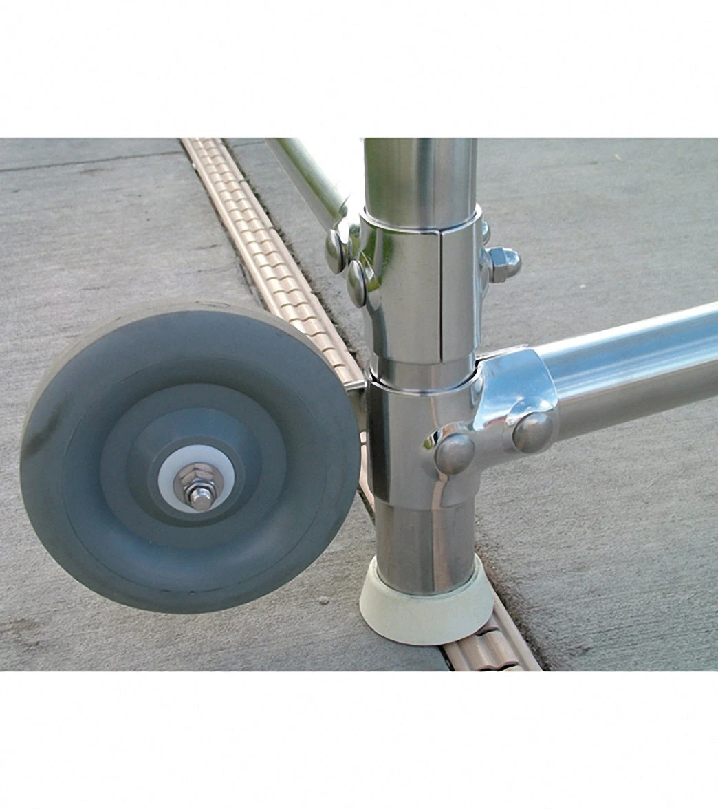 Spectrum Marshall 6' Guard Chair 1.9 X .065 11 Spectrum Marshall 6' Guard Chair 1.9 X .065 - Image 9