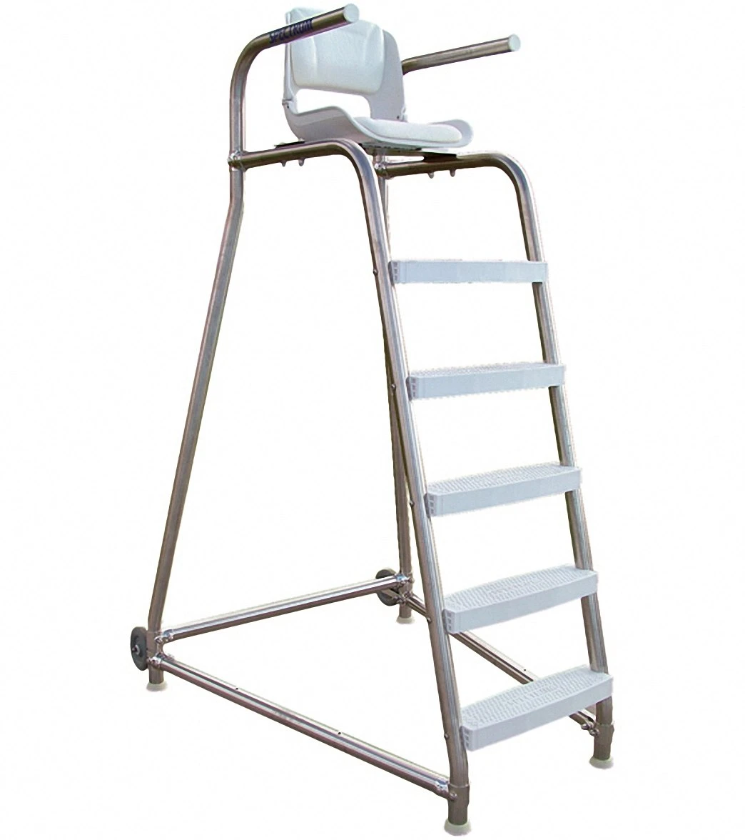 Spectrum Marshall 6' Guard Chair 1.9 X .065 3 Spectrum Marshall 6' Guard Chair 1.9 X .065