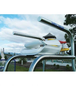 Spectrum Marshall 6' Guard Chair 1.9 X .065 15 Spectrum Marshall 6' Guard Chair 1.9 X .065 -Swimwear Outlet 5671872233640 6