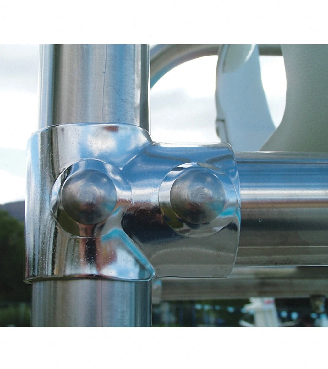 Spectrum Marshall 6' Guard Chair 1.9 X .065 8 Spectrum Marshall 6' Guard Chair 1.9 X .065 - Image 6