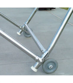 Spectrum Marshall 6' Guard Chair 1.9 X .065 17 Spectrum Marshall 6' Guard Chair 1.9 X .065 -Swimwear Outlet 5671872233640 8