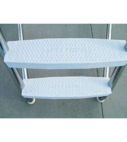 Spectrum Marshall 6' Guard Chair 1.9 X .065 18 Spectrum Marshall 6' Guard Chair 1.9 X .065 -Swimwear Outlet 5671872233640 9