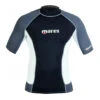 Mares Men's Trilastic Short Sleeve Rash Guard -Swimwear Outlet 5672456061096 2t