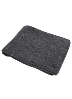 KEMP Heavy Grey Lifeguard Rescue Blanket