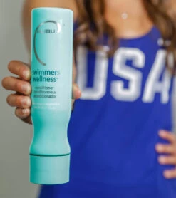 Malibu C Swimmers Wellness Conditioner (9 Oz) 11 Malibu C Swimmers Wellness Conditioner (9 Oz) -Swimwear Outlet 5678258880680 4