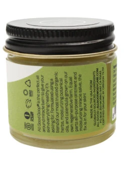 All Good Goop Organic Healing Balm 1oz 7 All Good Goop Organic Healing Balm 1oz -Swimwear Outlet 5680622403752 4
