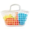 Sola White Basket Of Sand Toys -Swimwear Outlet 5682236522664 2t