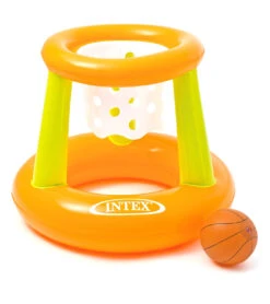 Intex Floating Hoops (ages 3+) -Swimwear Outlet 5682291015848 3