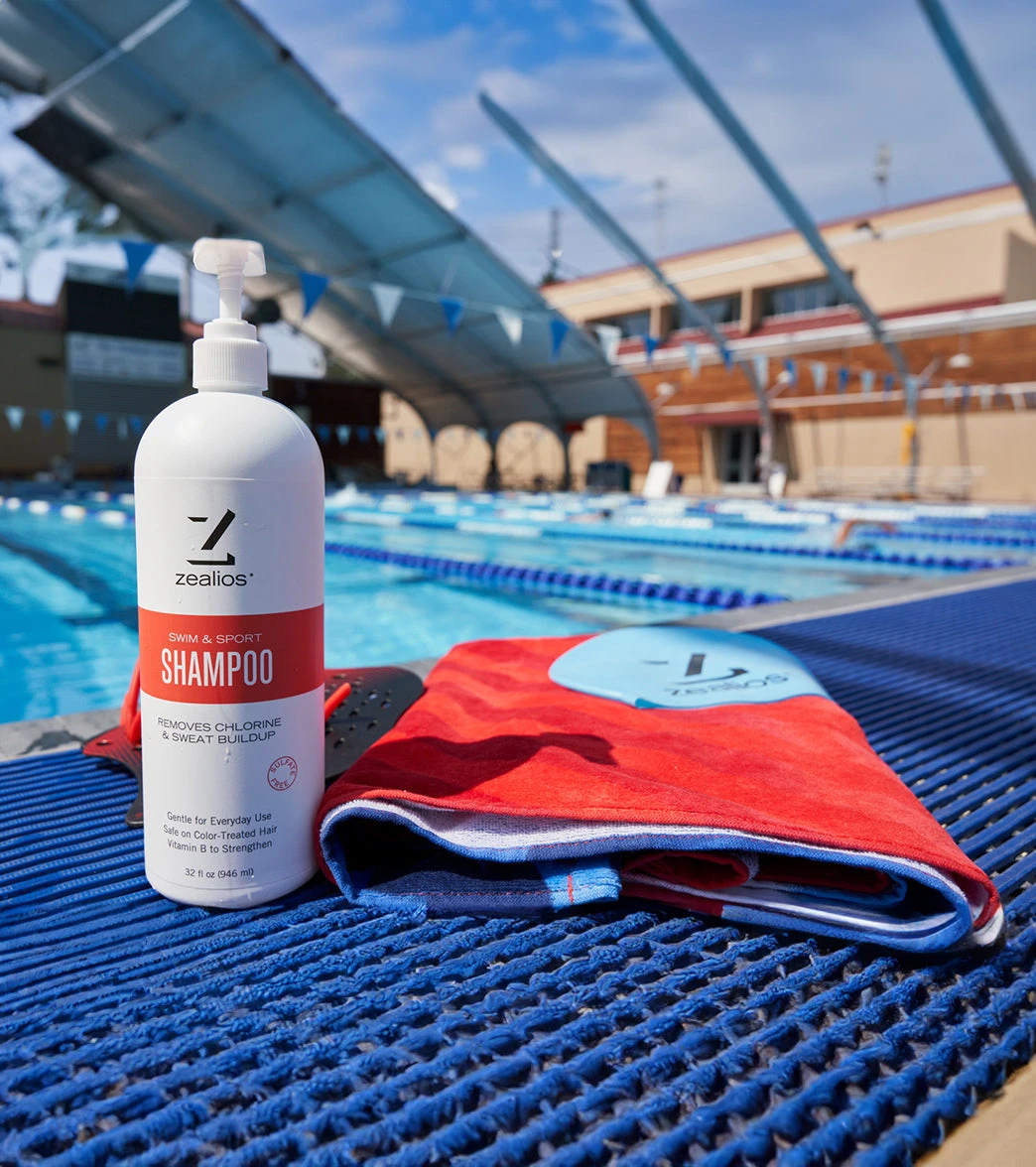 Zealios Skin Care Revival Swim And Sport Shampoo, 32 Oz 5 Zealios Skin Care Revival Swim And Sport Shampoo, 32 Oz - Image 3