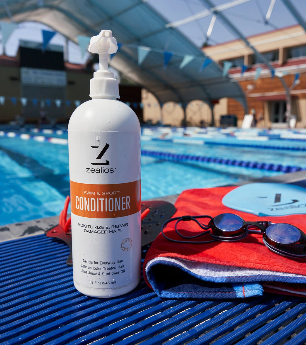 Zealios Skin Care Revival Swim And Sport Conditioner, 32 Oz 5 Zealios Skin Care Revival Swim And Sport Conditioner, 32 Oz - Image 3