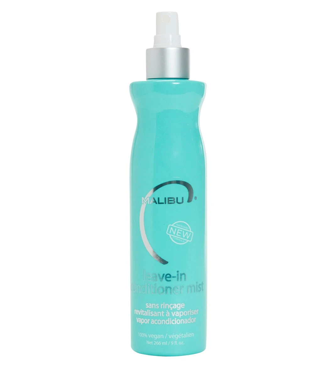 Malibu C Leave In Conditioner Mist 3 Malibu C Leave In Conditioner Mist