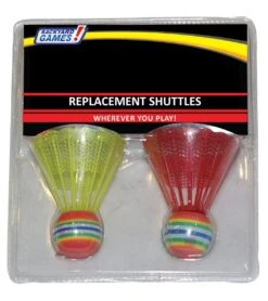 Sola Replacement Shuttles