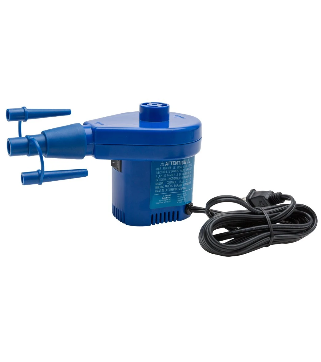 Solstice LectroPump High Capacity AC Pump 3 Solstice LectroPump High Capacity AC Pump