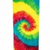 Royal Comfort Terry Velour Tie Dye Beach Towel 30" X 60" 2 Royal Comfort Terry Velour Tie Dye Beach Towel 30" X 60" -Swimwear Outlet 5687699964072 2t