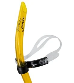 FINIS Jr. Swimmer's Swim Snorkel -Swimwear Outlet 5687932453032 4