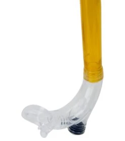 FINIS Jr. Swimmer's Swim Snorkel -Swimwear Outlet 5687932453032 5