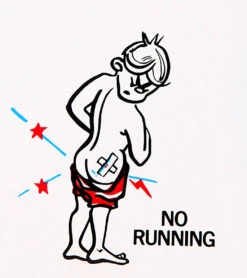 Poolmaster "Our Pool Rules" 18" X 24" Sign 10 Poolmaster "Our Pool Rules" 18" X 24" Sign -Swimwear Outlet 5688739365032 5