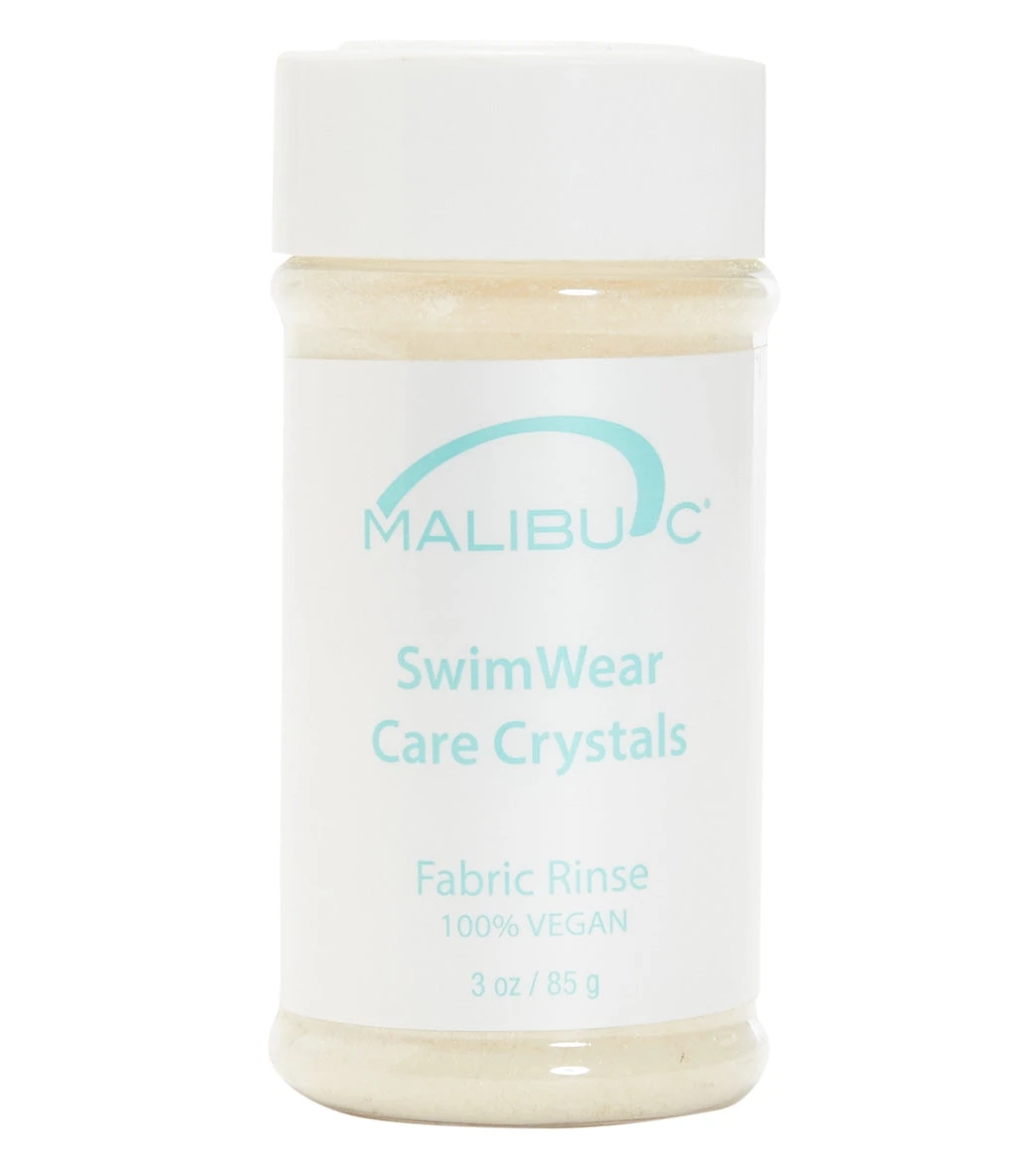 Malibu C SwimWear Care Crystals 3oz 3 Malibu C SwimWear Care Crystals 3oz