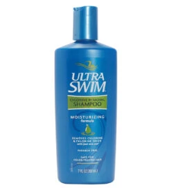 UltraSwim Chlorine Removal Shampoo 7oz