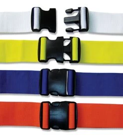 PEDI-LITE Lifeguard Strap Set