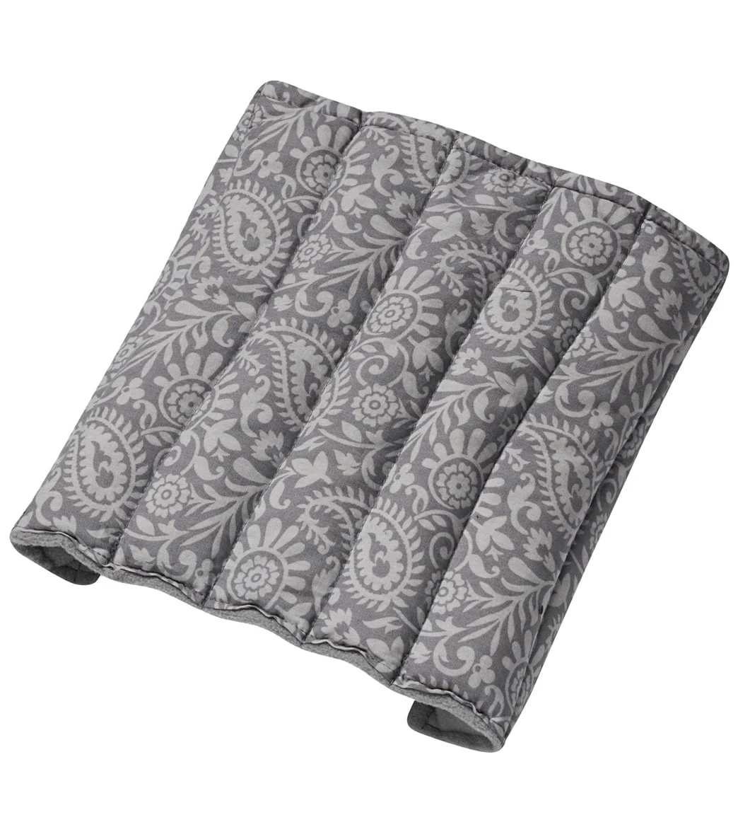 Gaiam Relax Heated Knee Wrap 3 Gaiam Relax Heated Knee Wrap