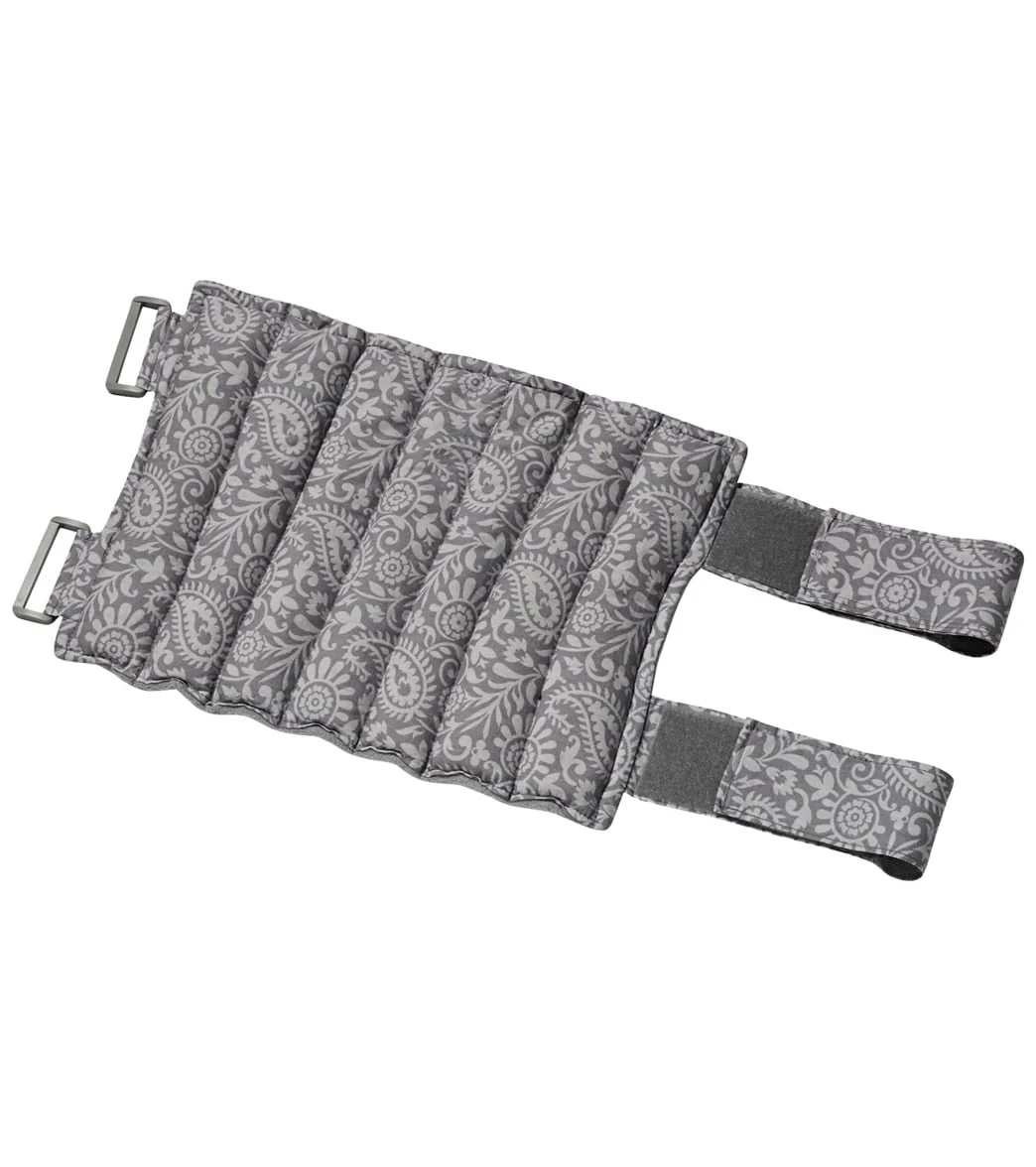 Gaiam Relax Heated Knee Wrap 5 Gaiam Relax Heated Knee Wrap - Image 3