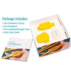 ISwimband Wearable Drowning Detection Device 10 ISwimband Wearable Drowning Detection Device -Swimwear Outlet 6626170634408 4