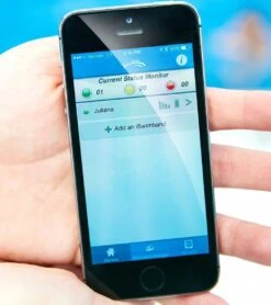 ISwimband Wearable Drowning Detection Device 13 ISwimband Wearable Drowning Detection Device -Swimwear Outlet 6626170634408 7