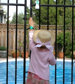 Terrapin Wireless Gate Alarm -Swimwear Outlet 6626170929320 4