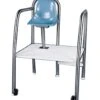 Paragon Lookout Lifeguard Chair W/2 Steps 1 Paragon Lookout Lifeguard Chair W/2 Steps -Swimwear Outlet 6635931074728 2t
