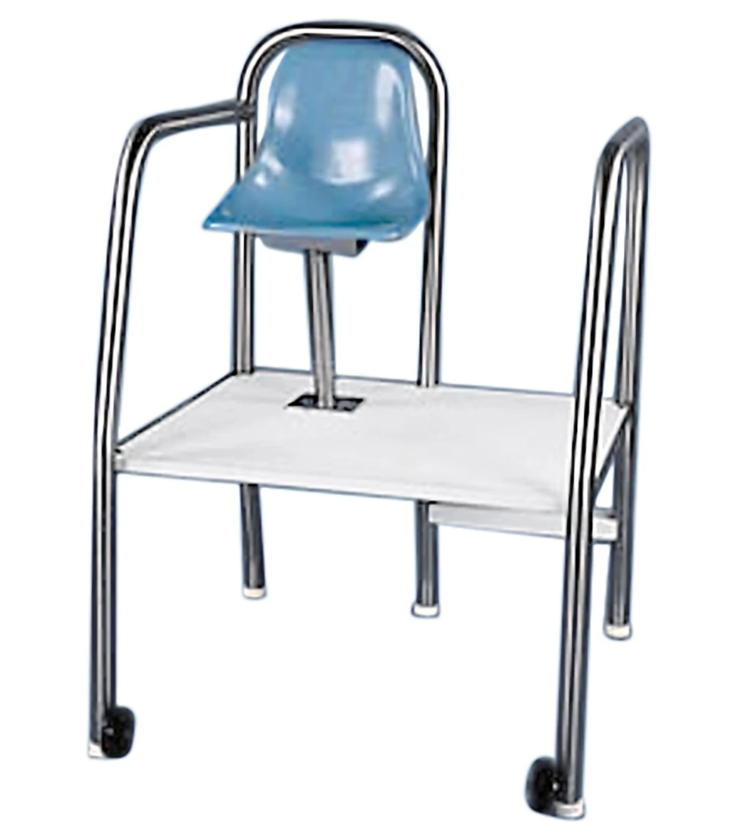 Paragon Lookout Lifeguard Chair W/2 Steps 3 Paragon Lookout Lifeguard Chair W/2 Steps
