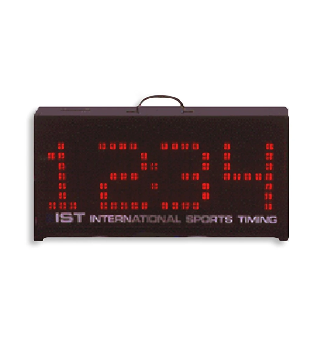 International Sports Timing Swimcount Digital Pace Clock 3 International Sports Timing Swimcount Digital Pace Clock