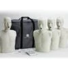 Prestan Professional Adult CPR-AED Training Manikins W/CPR Monitor 4 Pack & Kit 1 Prestan Professional Adult CPR-AED Training Manikins W/CPR Monitor 4 Pack & Kit -Swimwear Outlet 6635935105192 2t